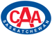 CAA SK Logo