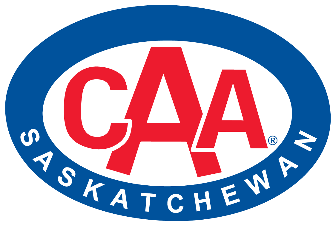 CAA SK Logo